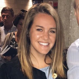 Meet your Posher, Meredith